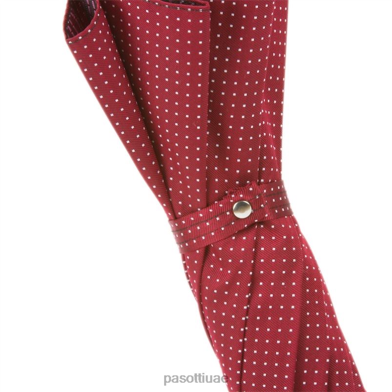 مظلة | 478 pto cn2 k71 - مظلة مع دب مطلي بالمينا PASOTTI Z446V49